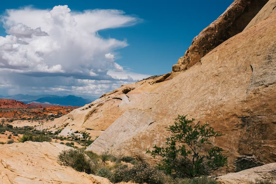 valley of fire state park hidden gems in las vegas