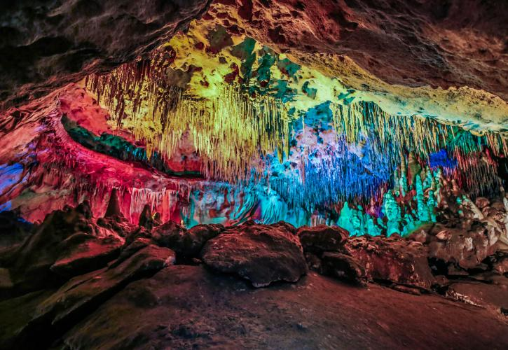 florida caverns state park hidden gems in florida