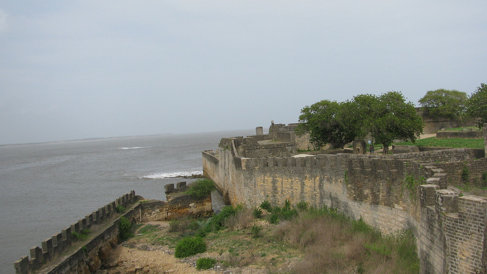 diu islands in india