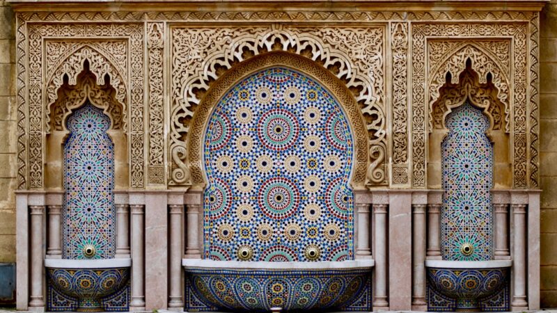 14 Fabulous Things to Do in Morocco