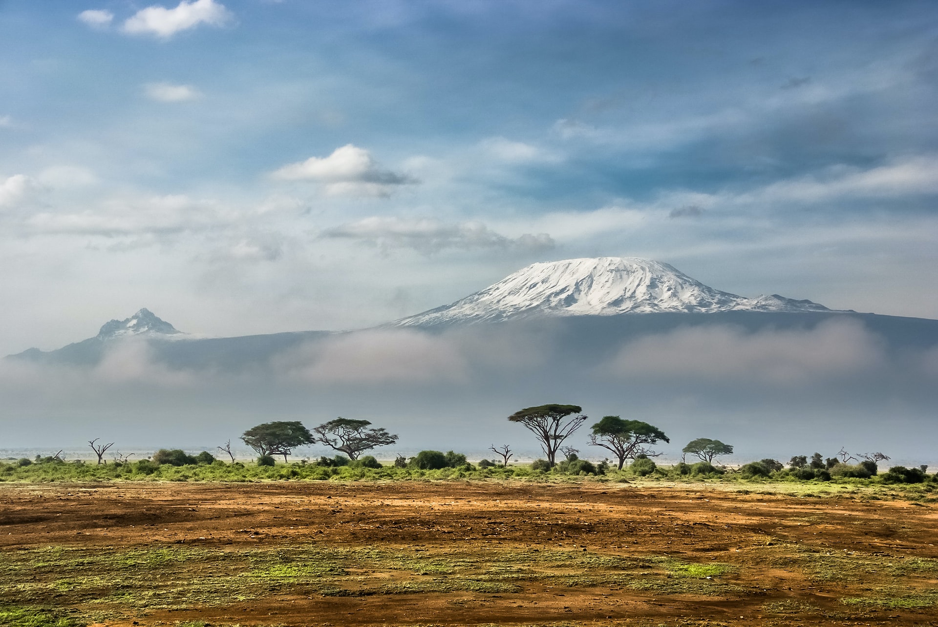 15 Extraordinary Picks for Your Africa Bucket List