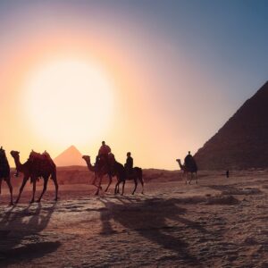 15 Thrilling Things to Do in Egypt