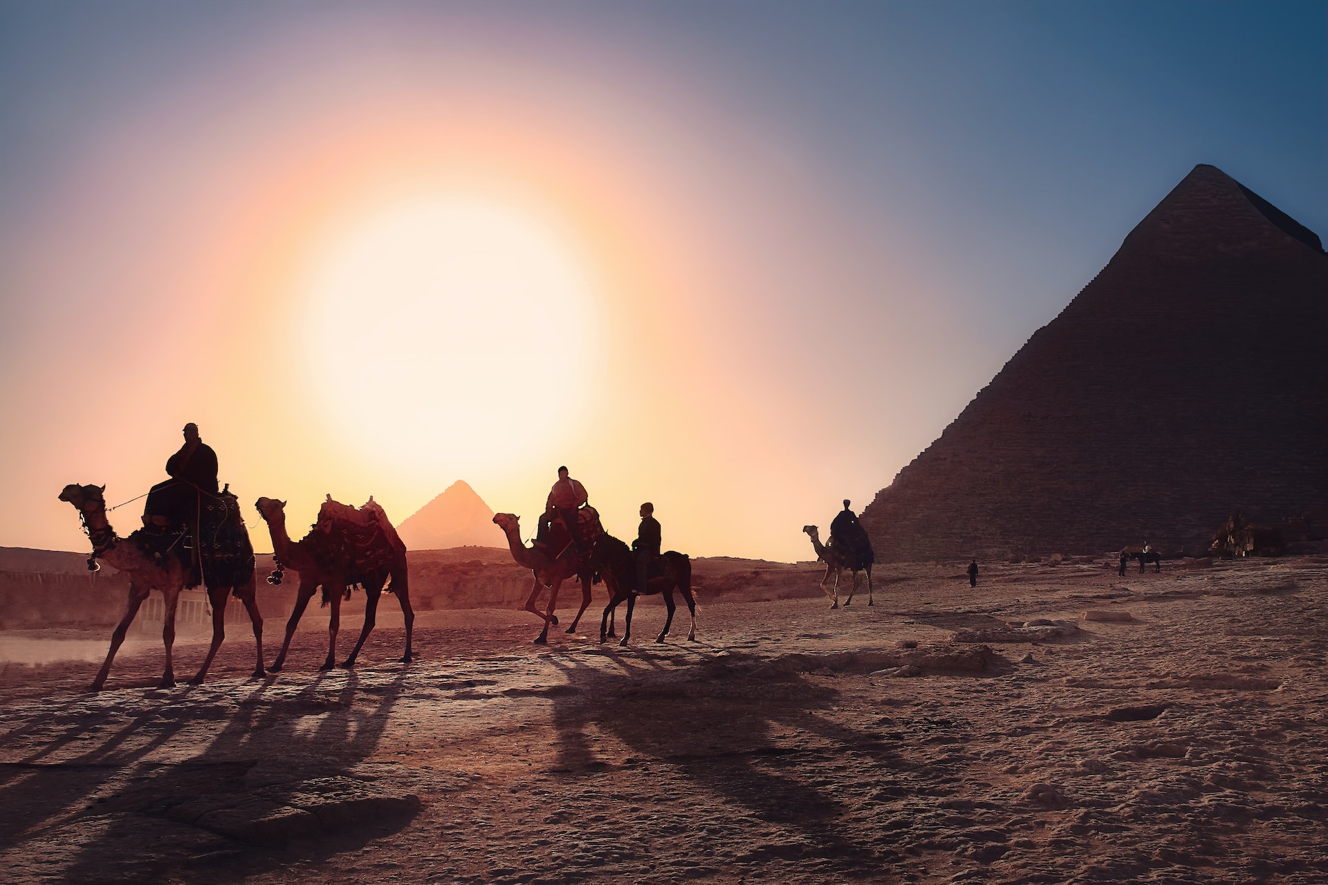 15 Thrilling Things to Do in Egypt
