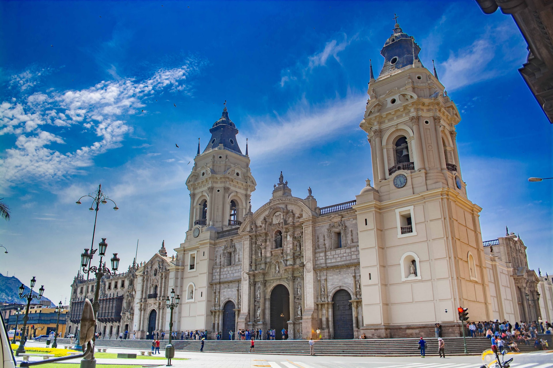 lima peru