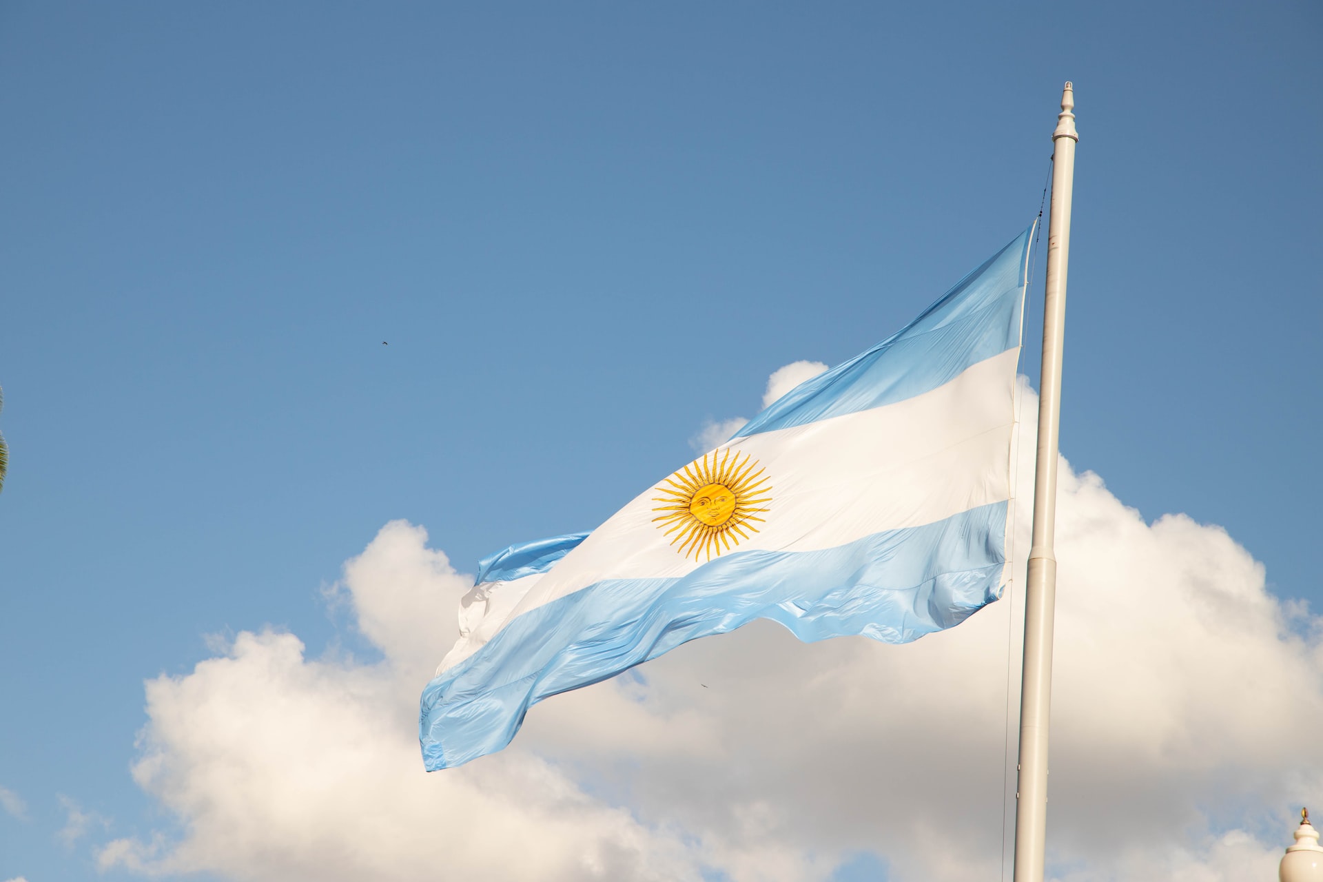 essential travel argentina