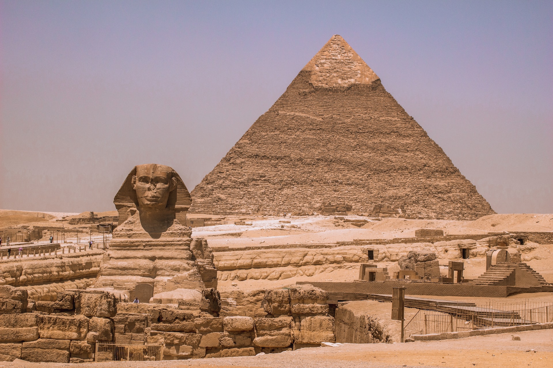 pyramids of giza why travel to egypt