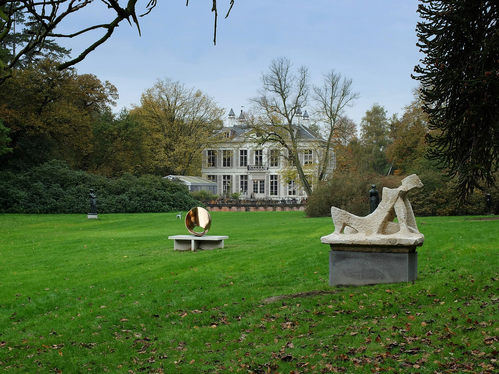 middleheimpark