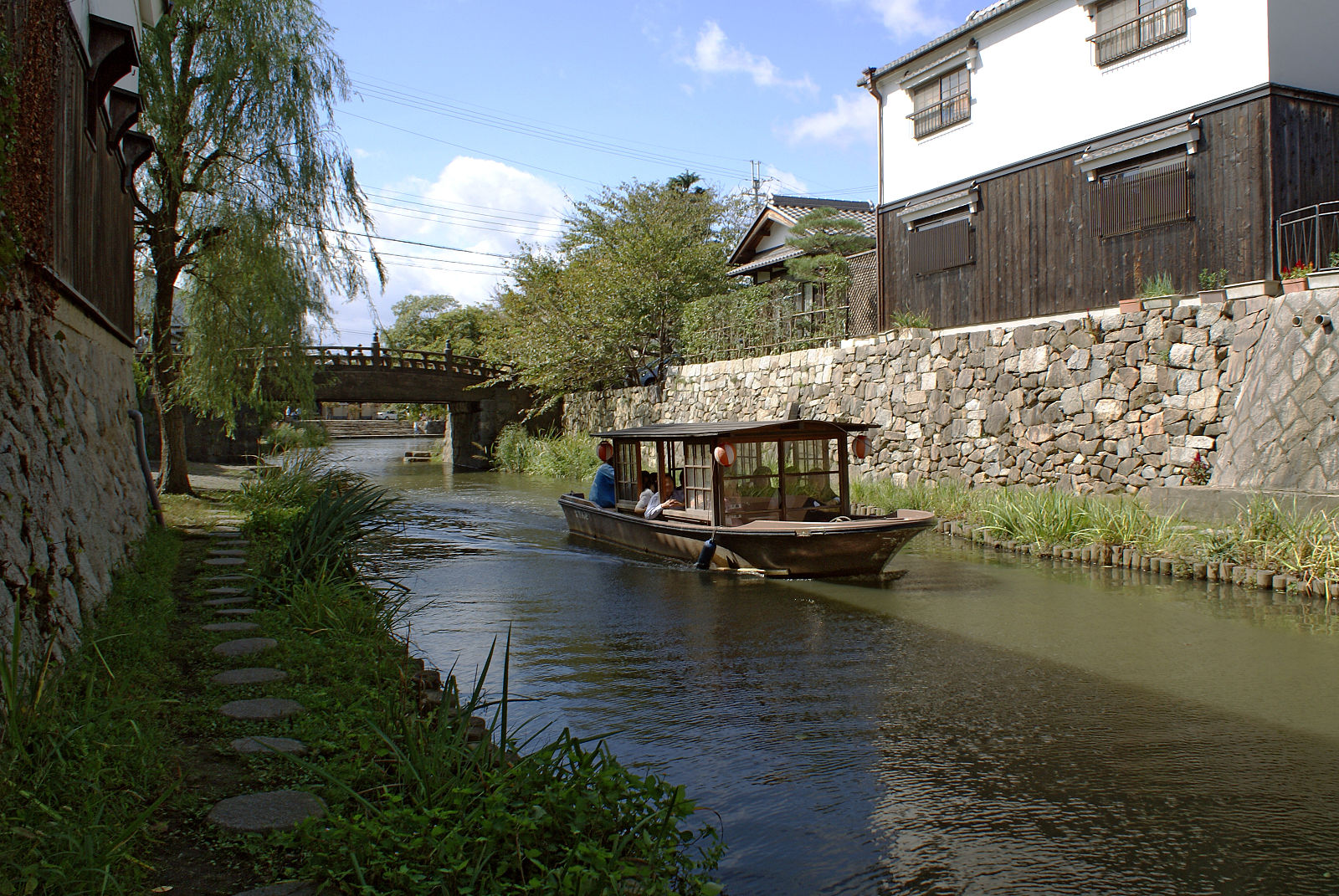 kyoto hidden gems omihachiman