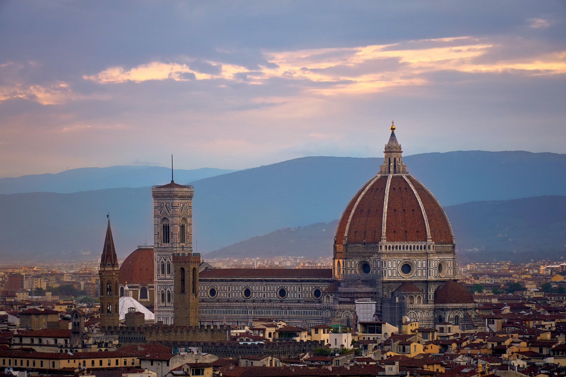 best places to travel in april  2023 florence