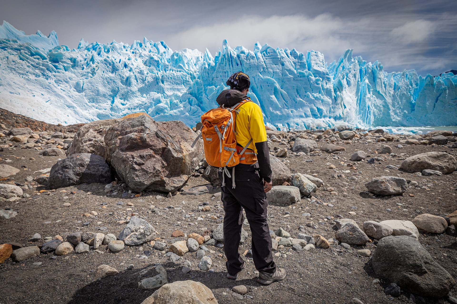 argentina travel guide explore el calafate