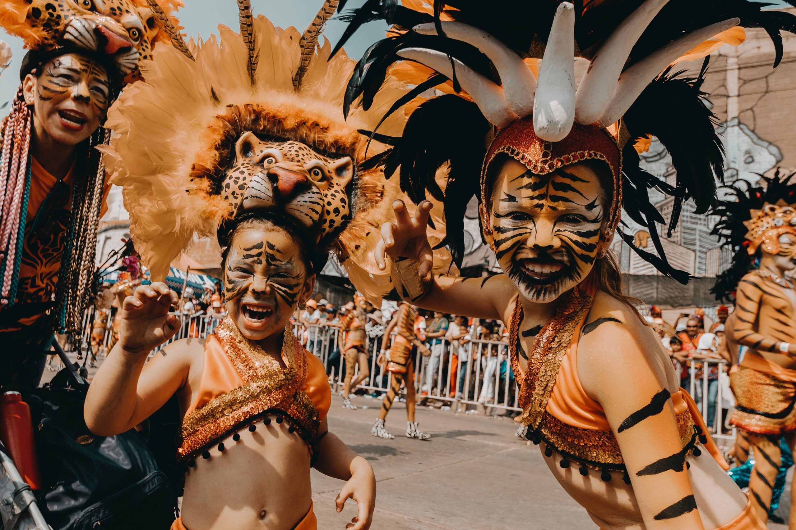 carnival in rio de janeiro makes brazil so special
