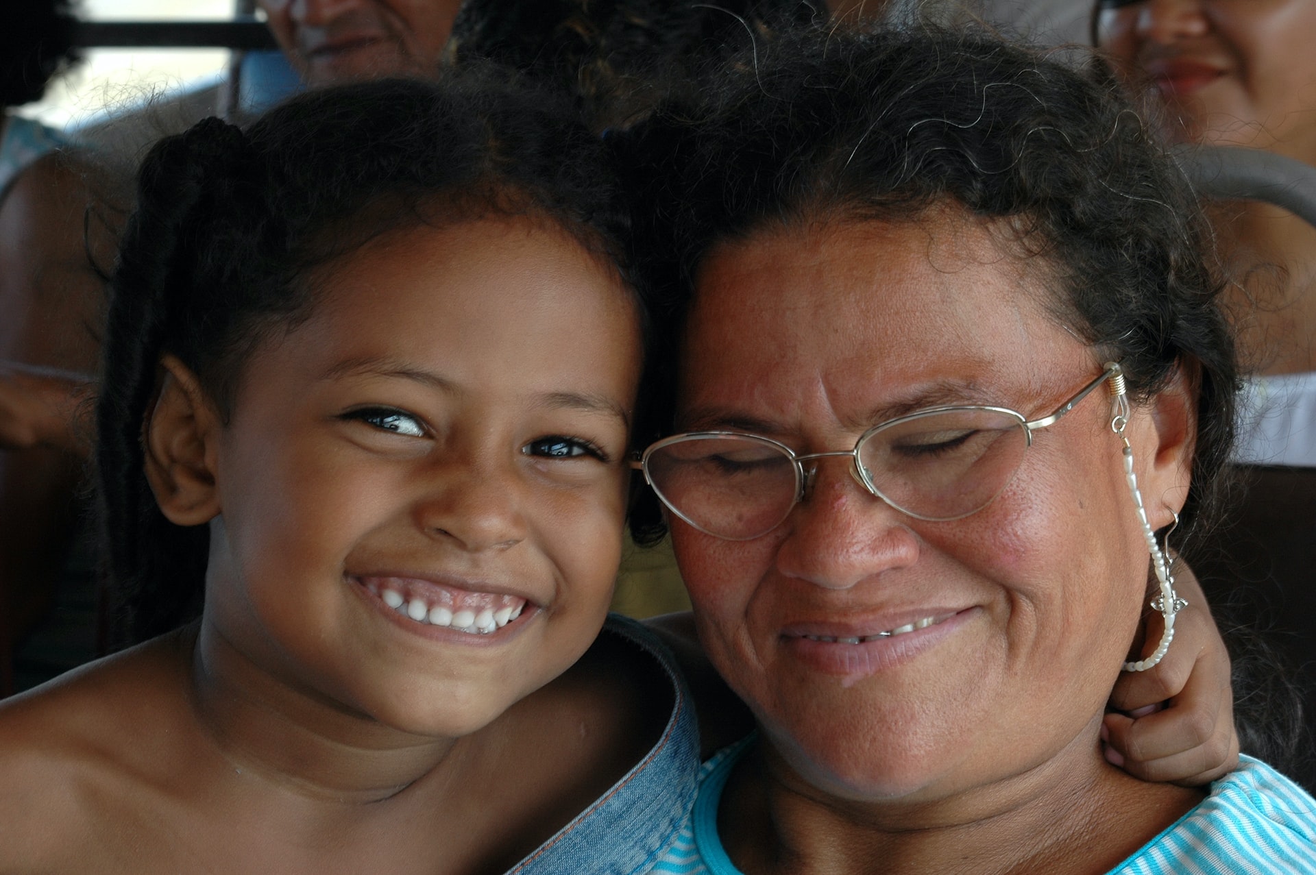 smiling faces in brazil makes traveling to brazil even more exciting
