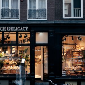 Best Hidden Gems in Amsterdam for Foodies
