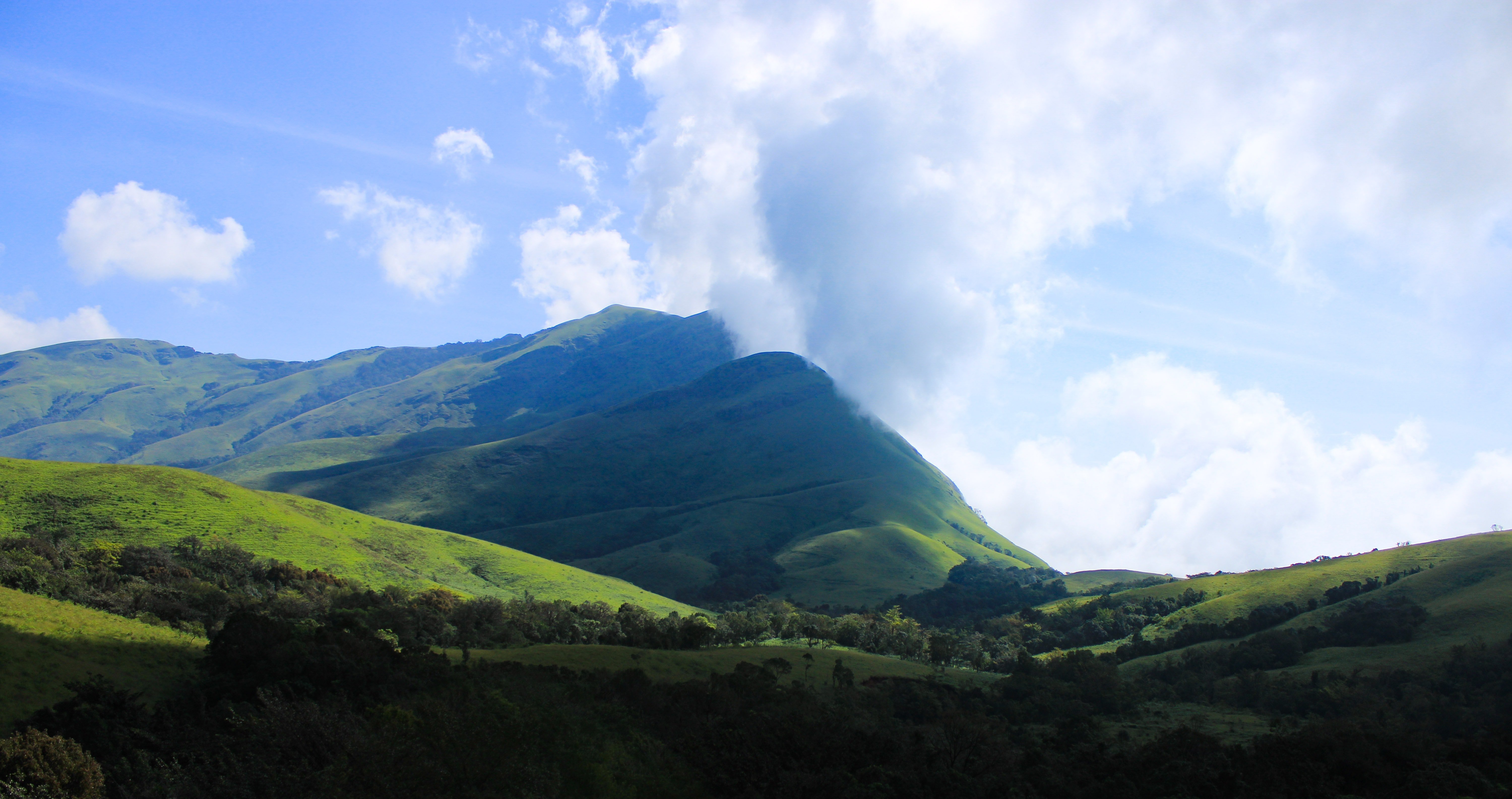 kudremukh