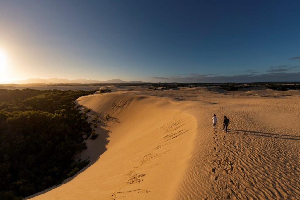 Big Drift hidden gems in Australia