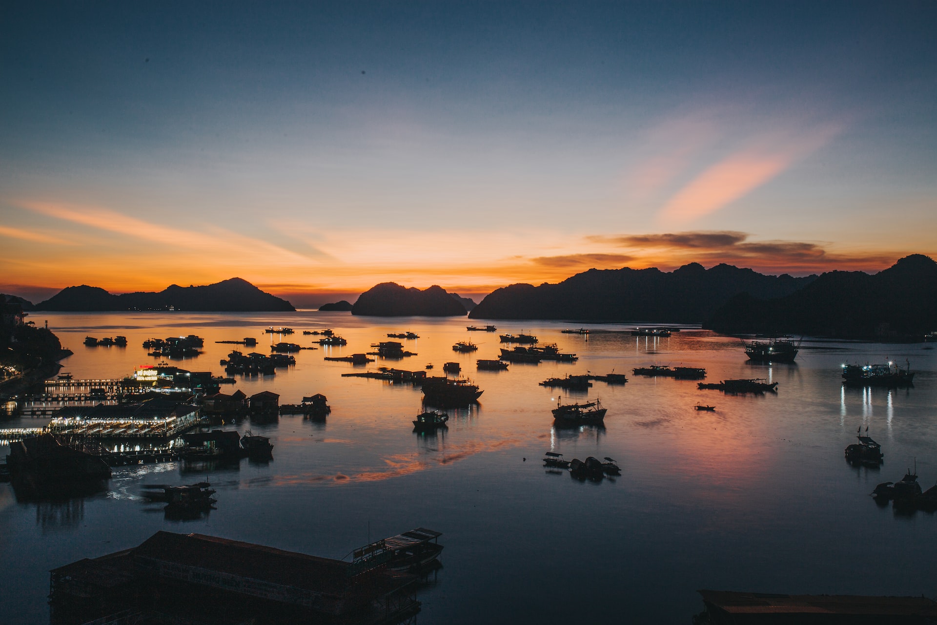 hidden gems in vietnam cat ba
