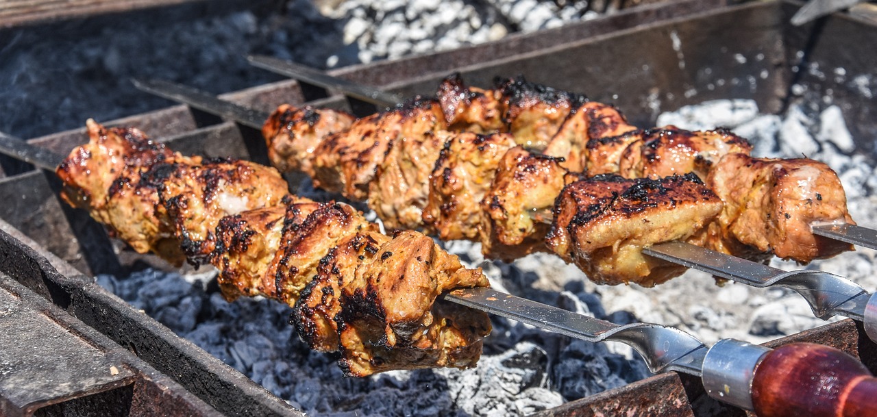 one of the must-do in Rio de Janeiro is trying out churrascarias