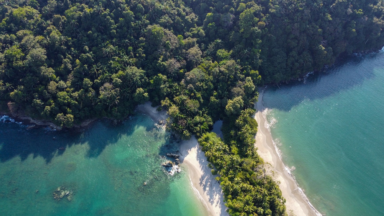 Costa Rica best ecotourism destinations
