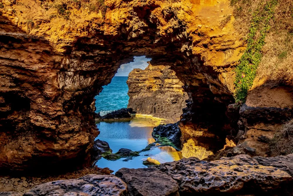 Grotto hidden gems in Australia

