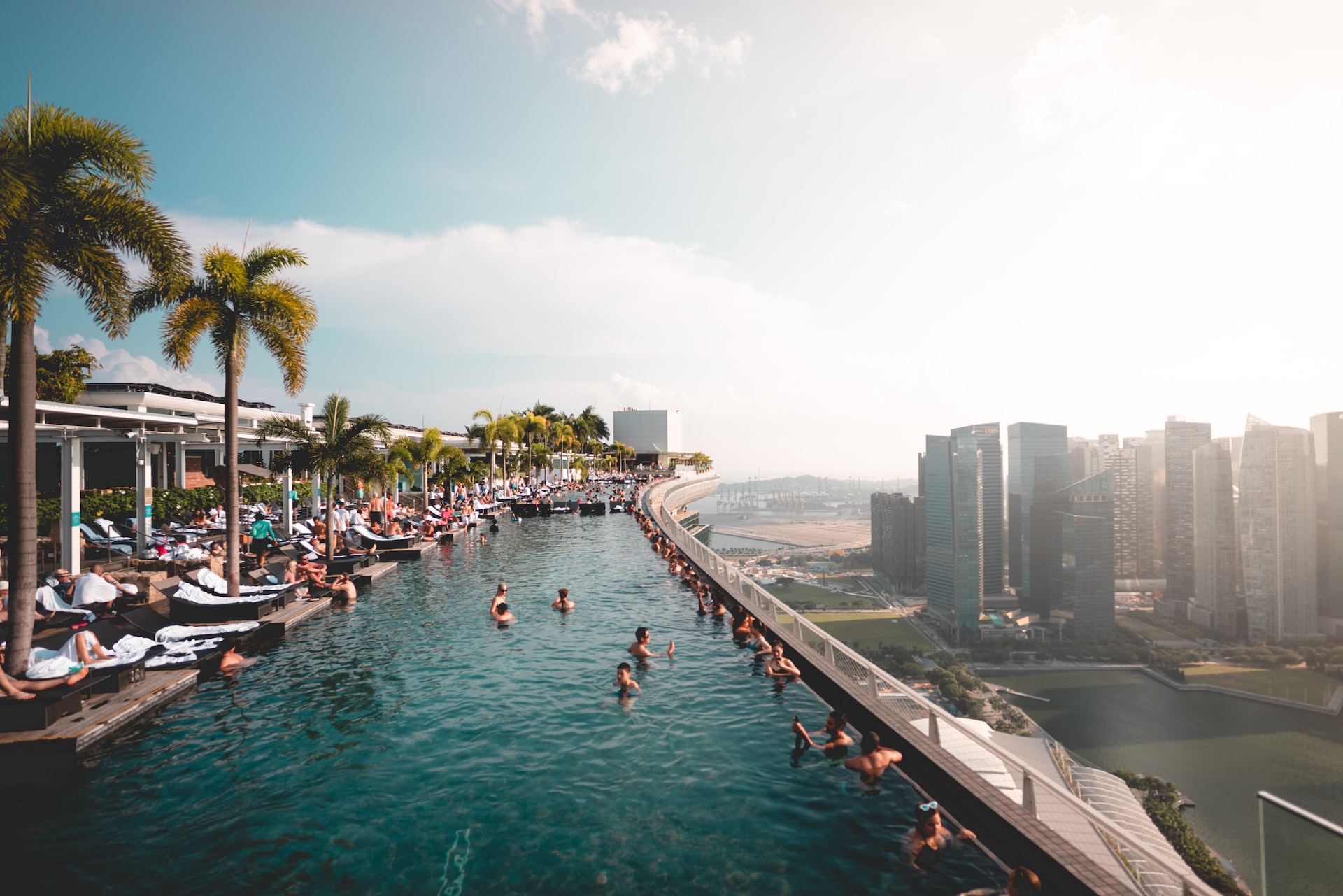 the ultimate singapore travel guide
