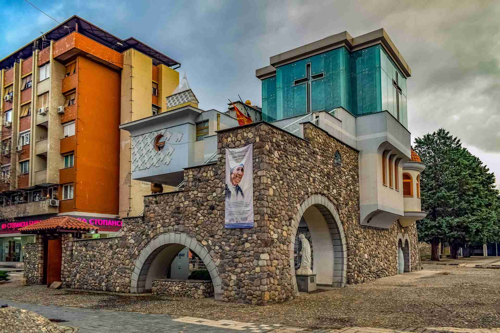 things to do in North Macedonia 