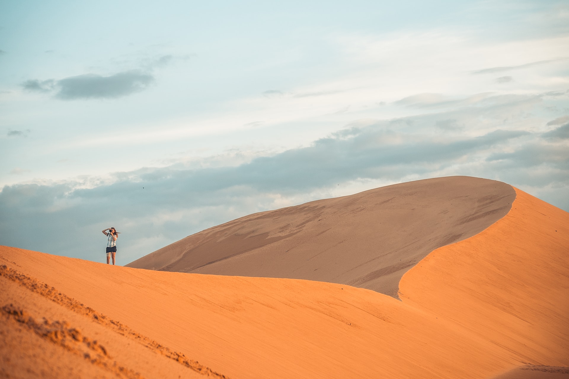 Mui Ne Dunes untouched hidden gems in vietnam
