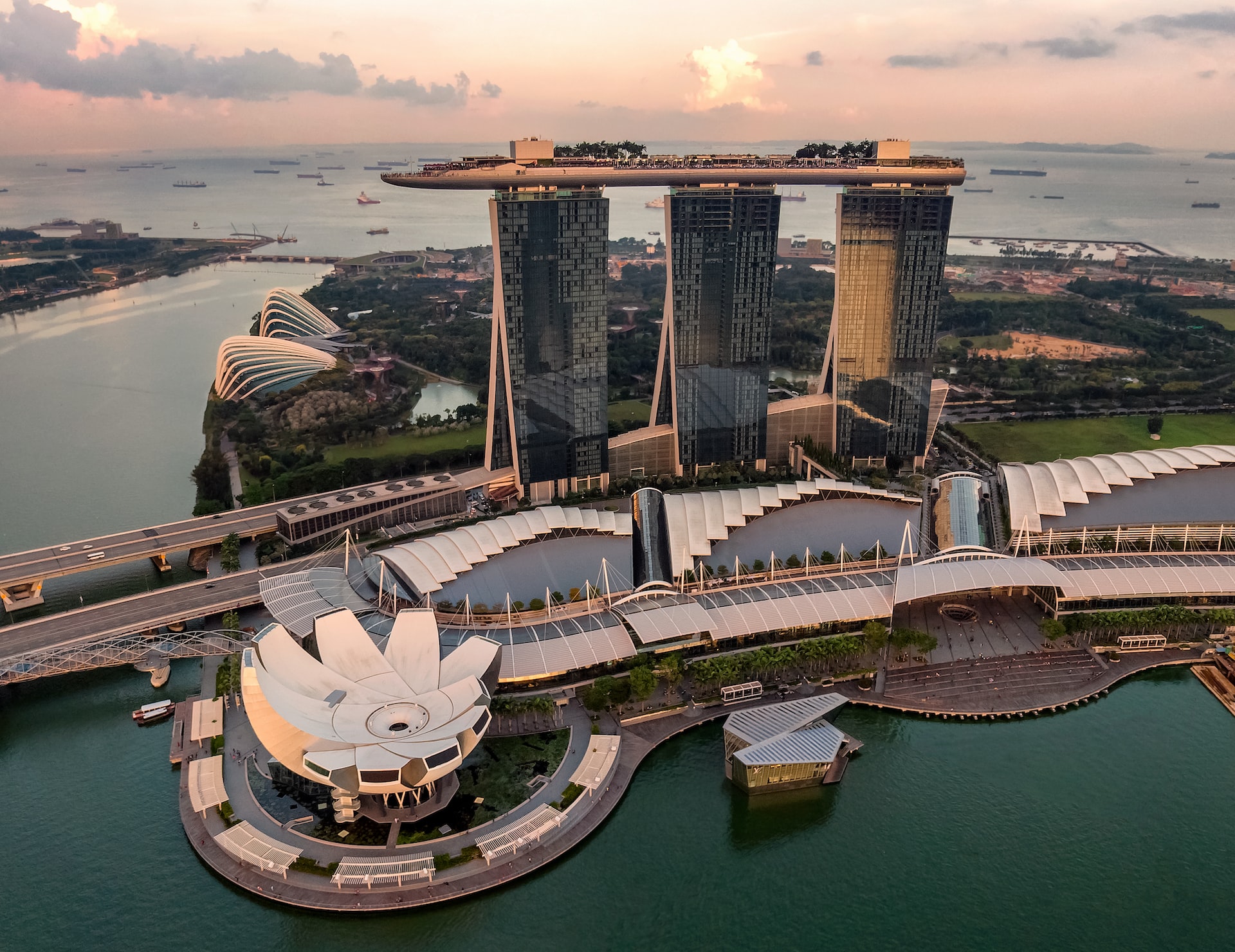 The Ultimate Singapore Travel Guide