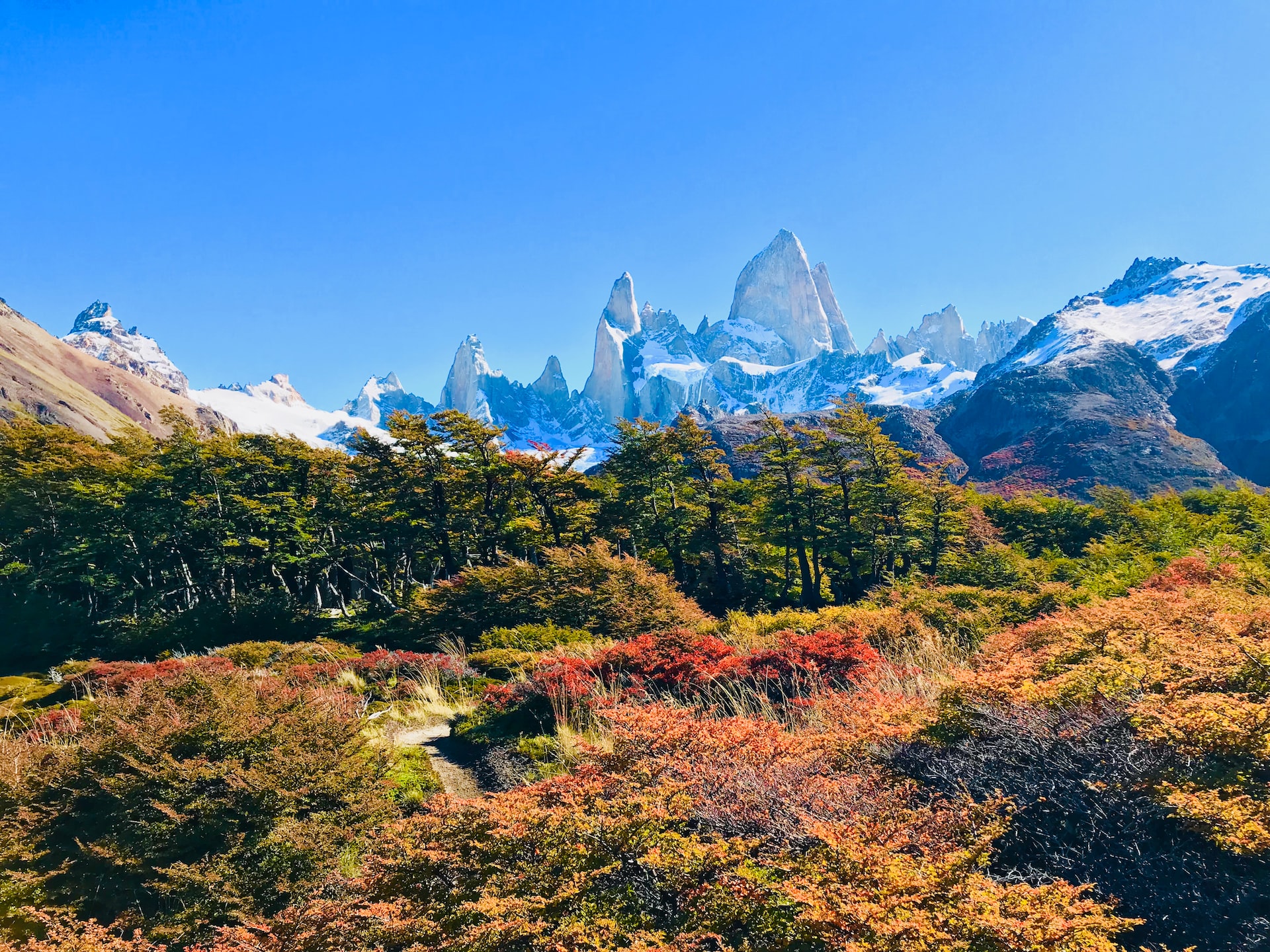 ecotourism destinations chile