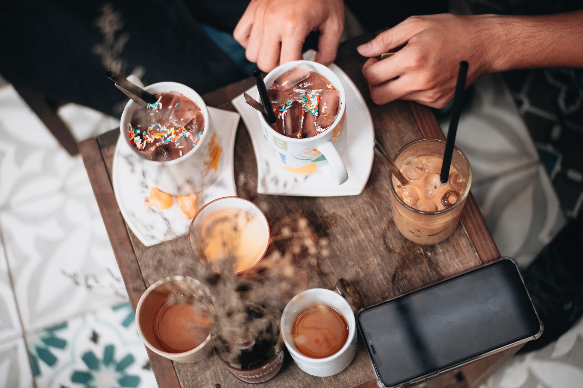 vietnamese coffee