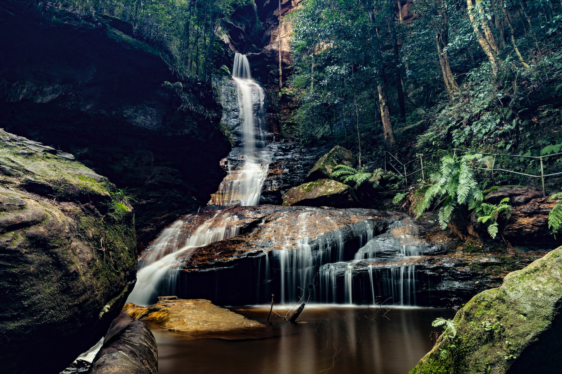 hidden gems in New South Wales
