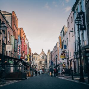 The Ultimate Guide to Dublin, Ireland