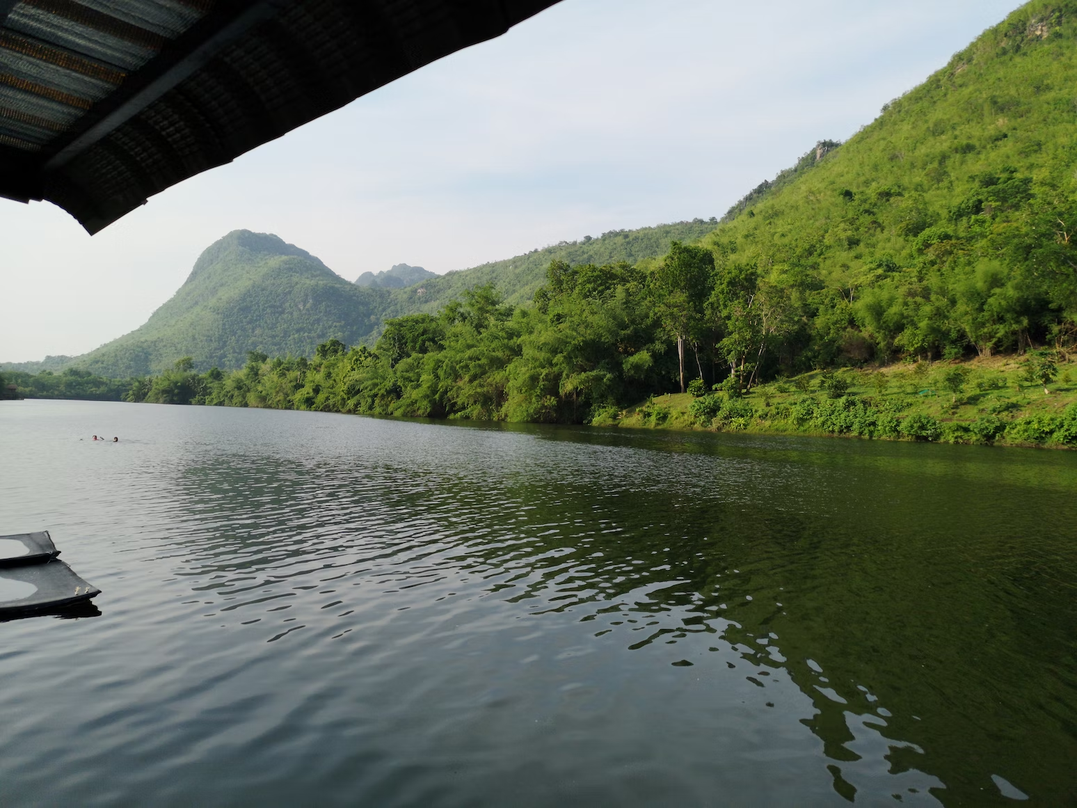 things to do in bangkok kanchanaburi