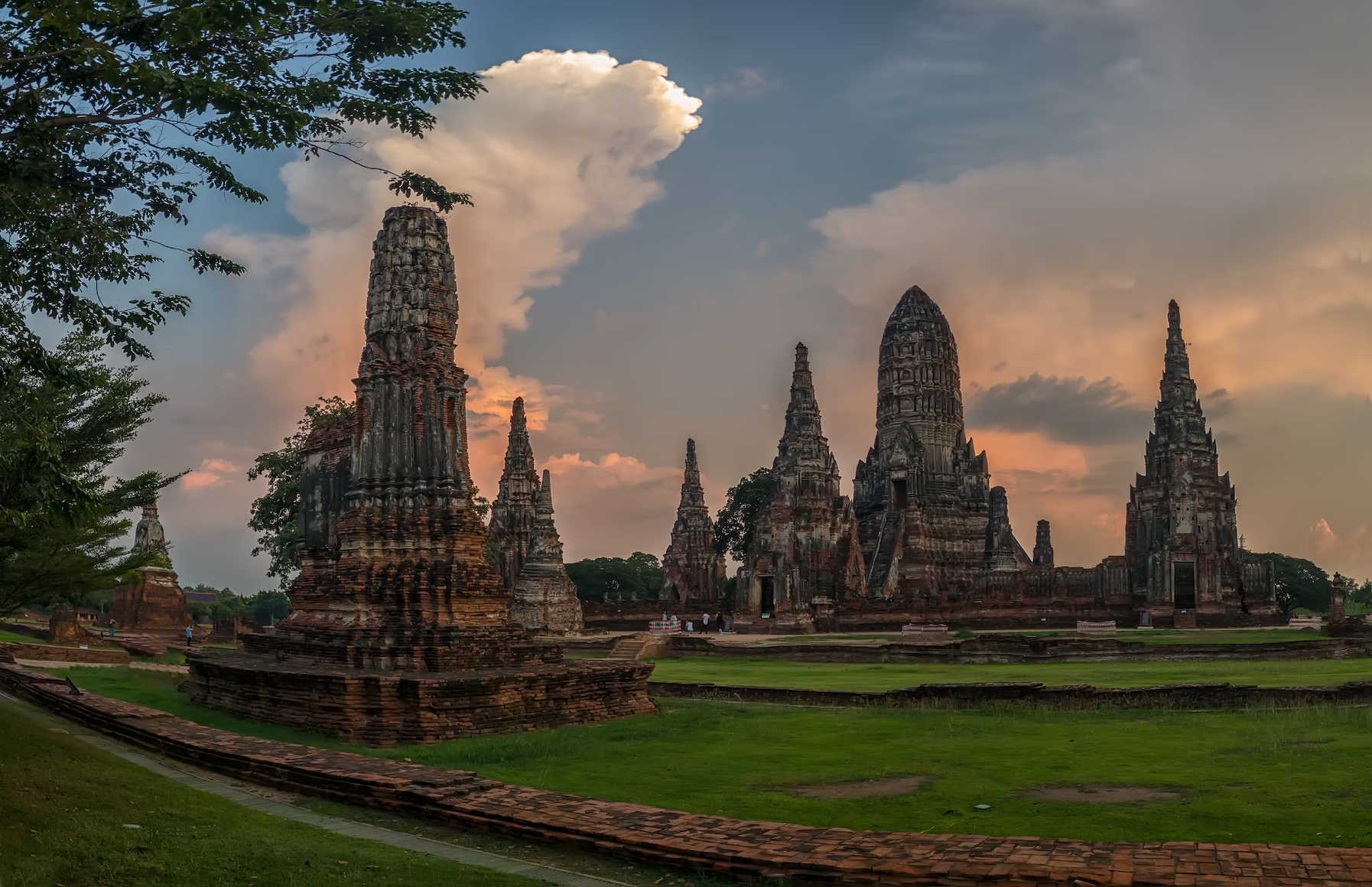 things to do in bangkok ayutthaya