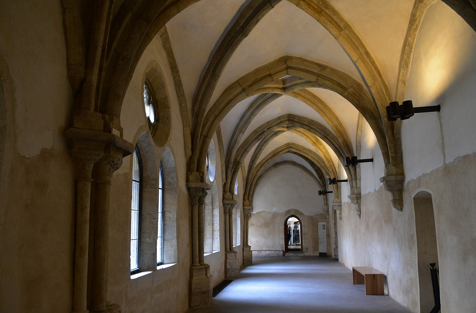 prague hidden gems st. agnes convent