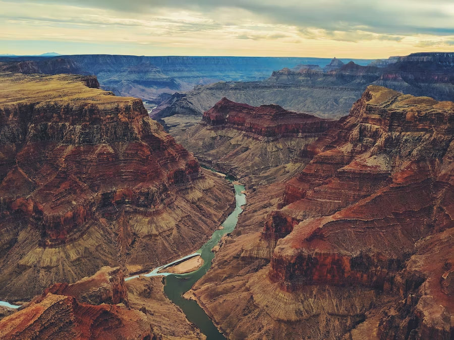 Grand canyon