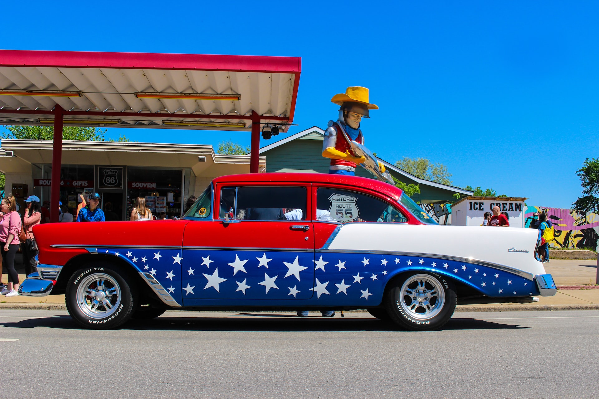 The Ultimate American Road Trip Travel Guide