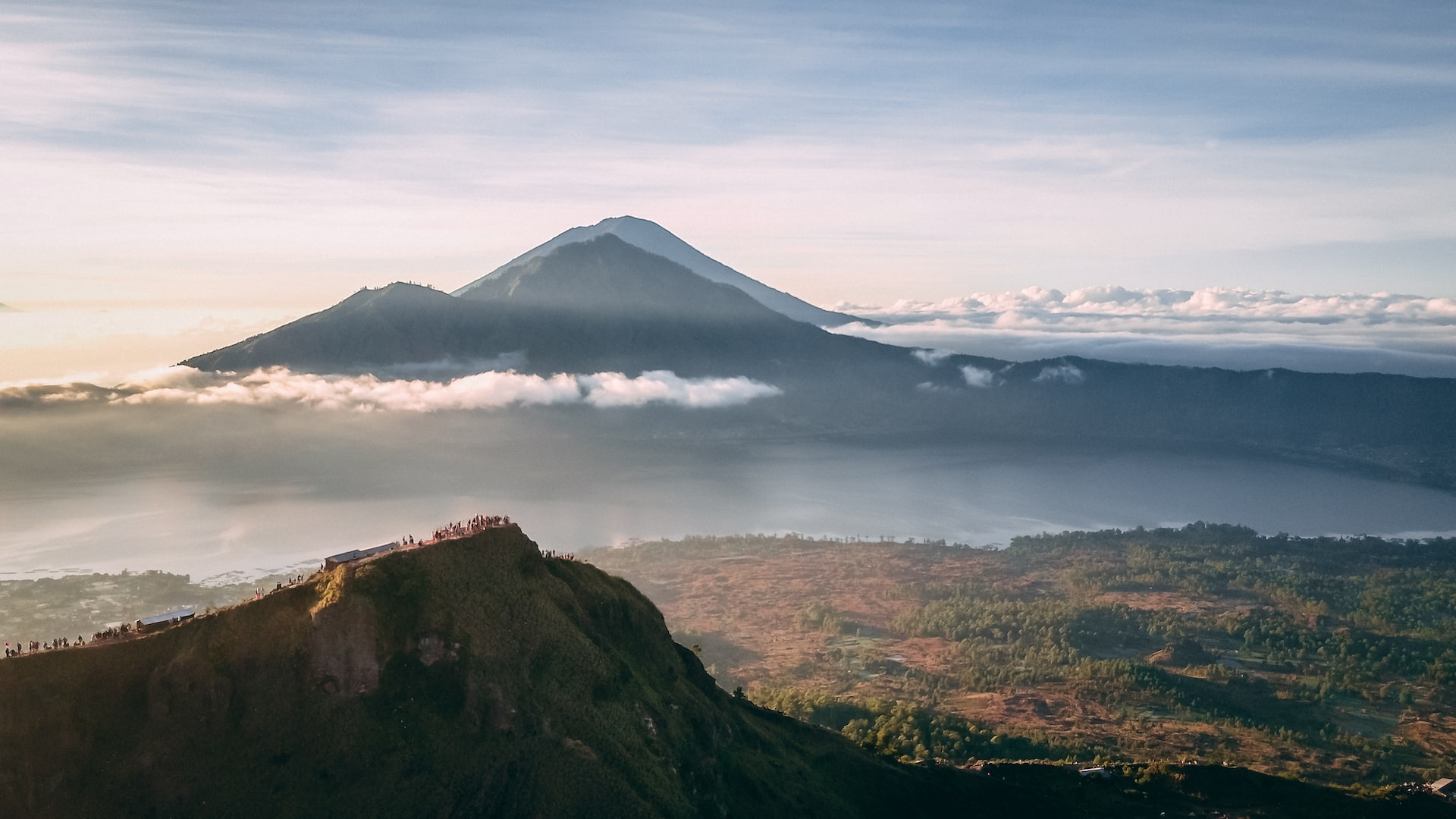 Mount Batur Bali Travel Guide
