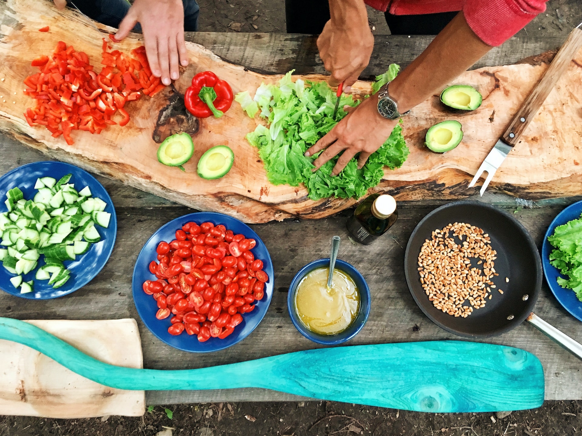 things to do in Ho Chi Minh City book a cooking class
