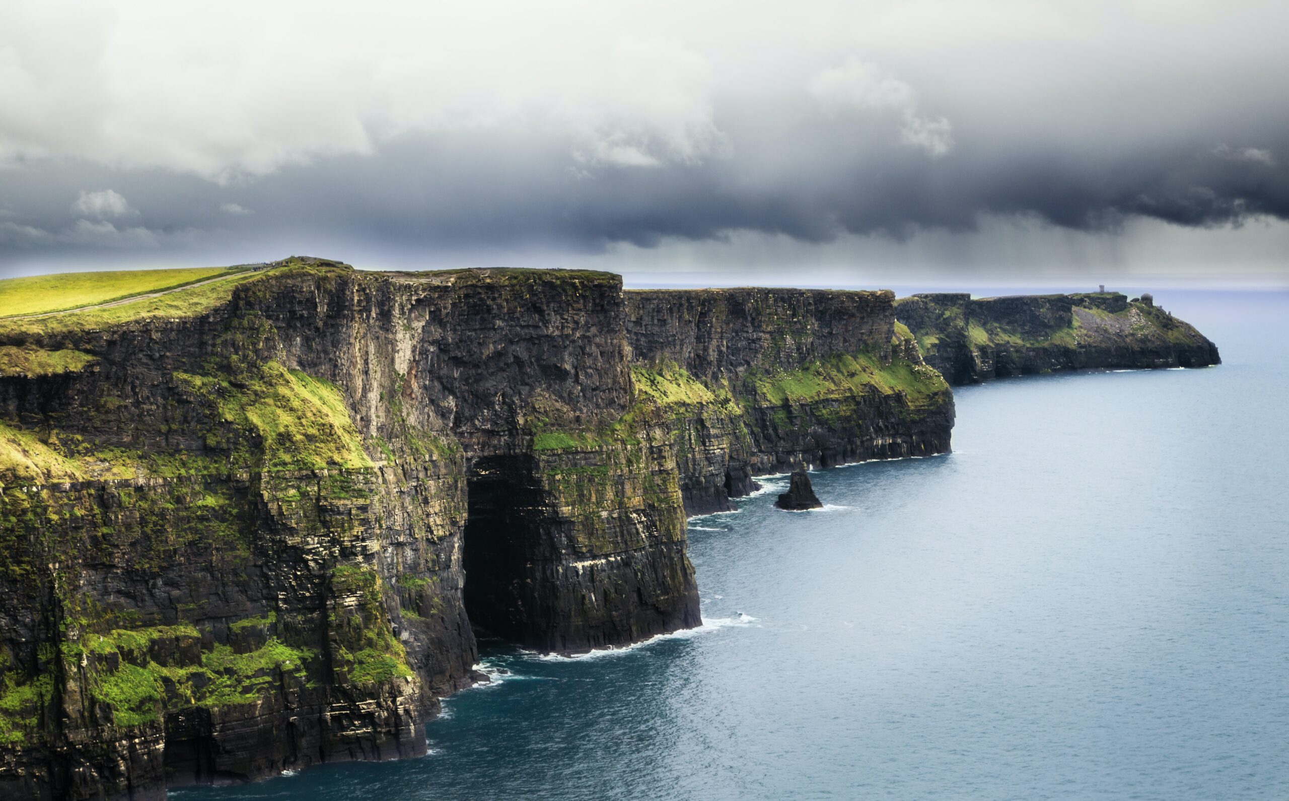 In this Ireland Travel Guide you'll find the best locations to discover Irish nature