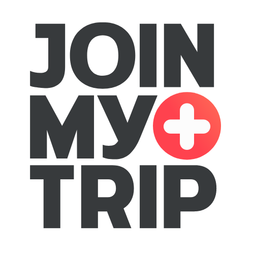 JoinMyTrip Logo