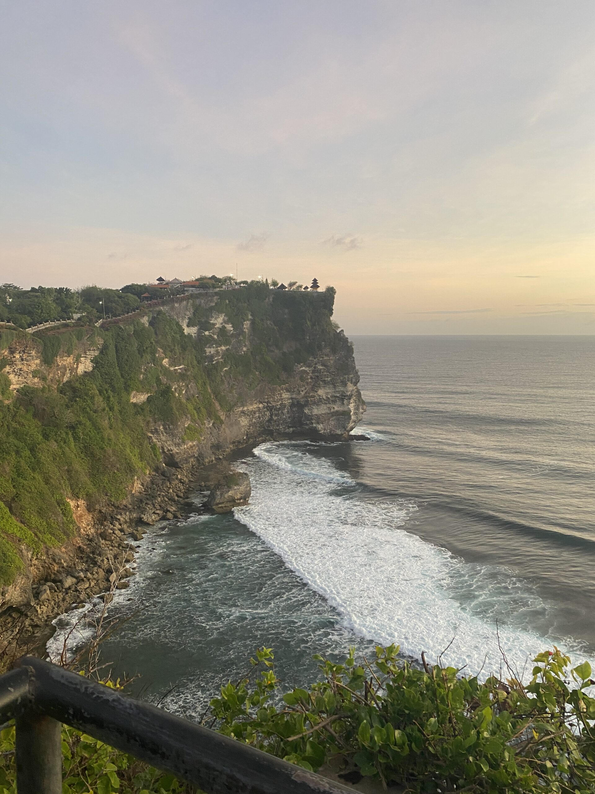 uluwatu temple