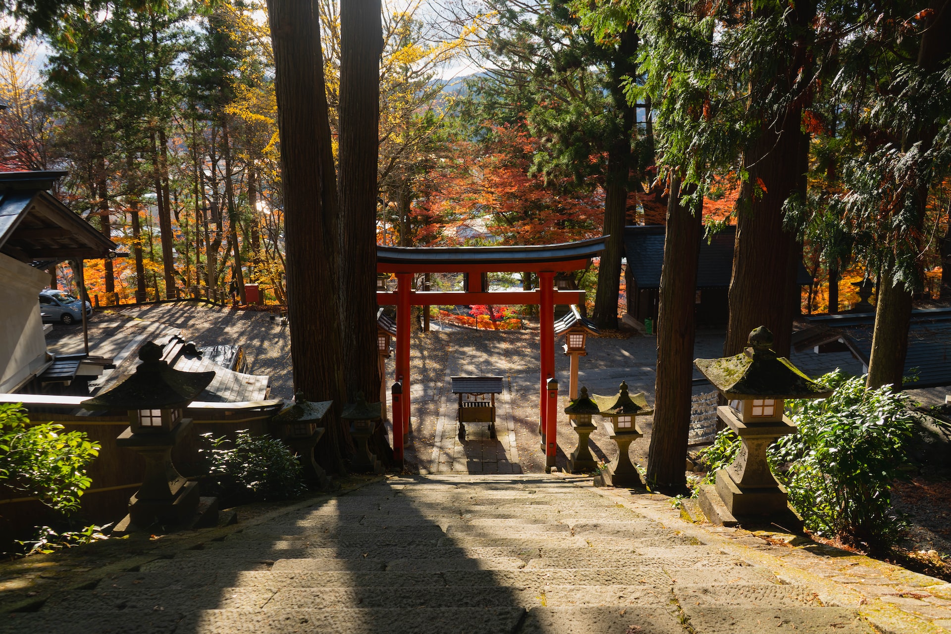 takayama places to visit in japan