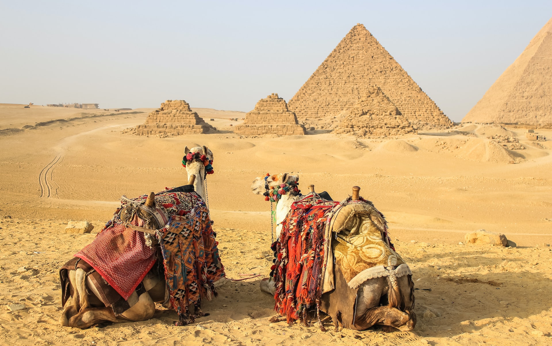 Egypt Hidden Gems: 9 Spots to Visit
