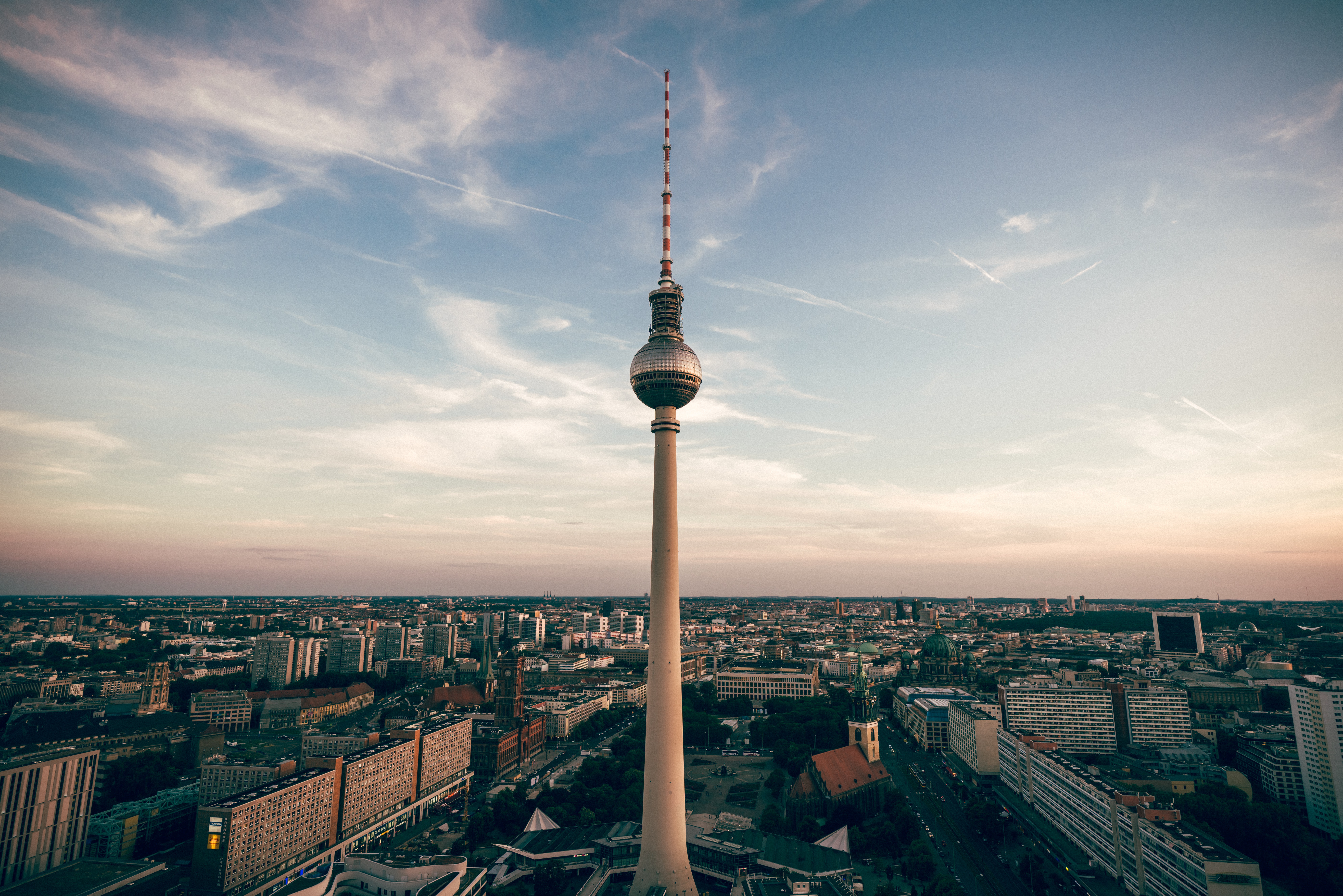 Discover the Ultimate Berlin Guide today
