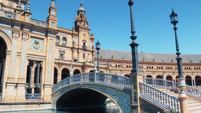 10 Must-See Hidden Gems in Seville