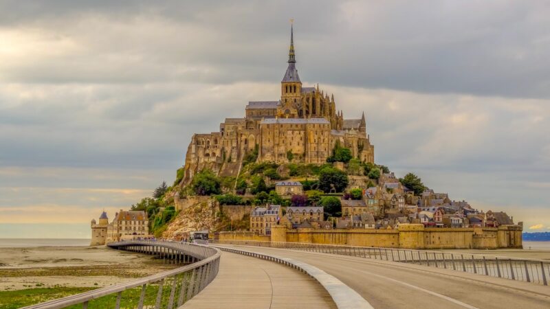 10 Memorable Places to Visit in France