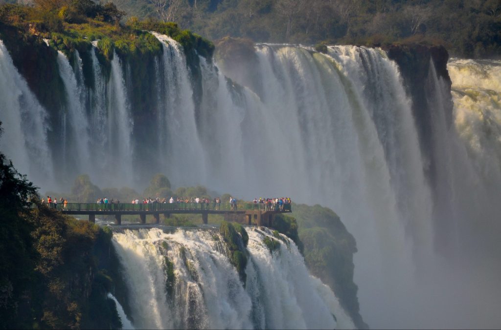 Der untere Kongofluss zählt zu einem der gruseligsten Gewässer der Welt.