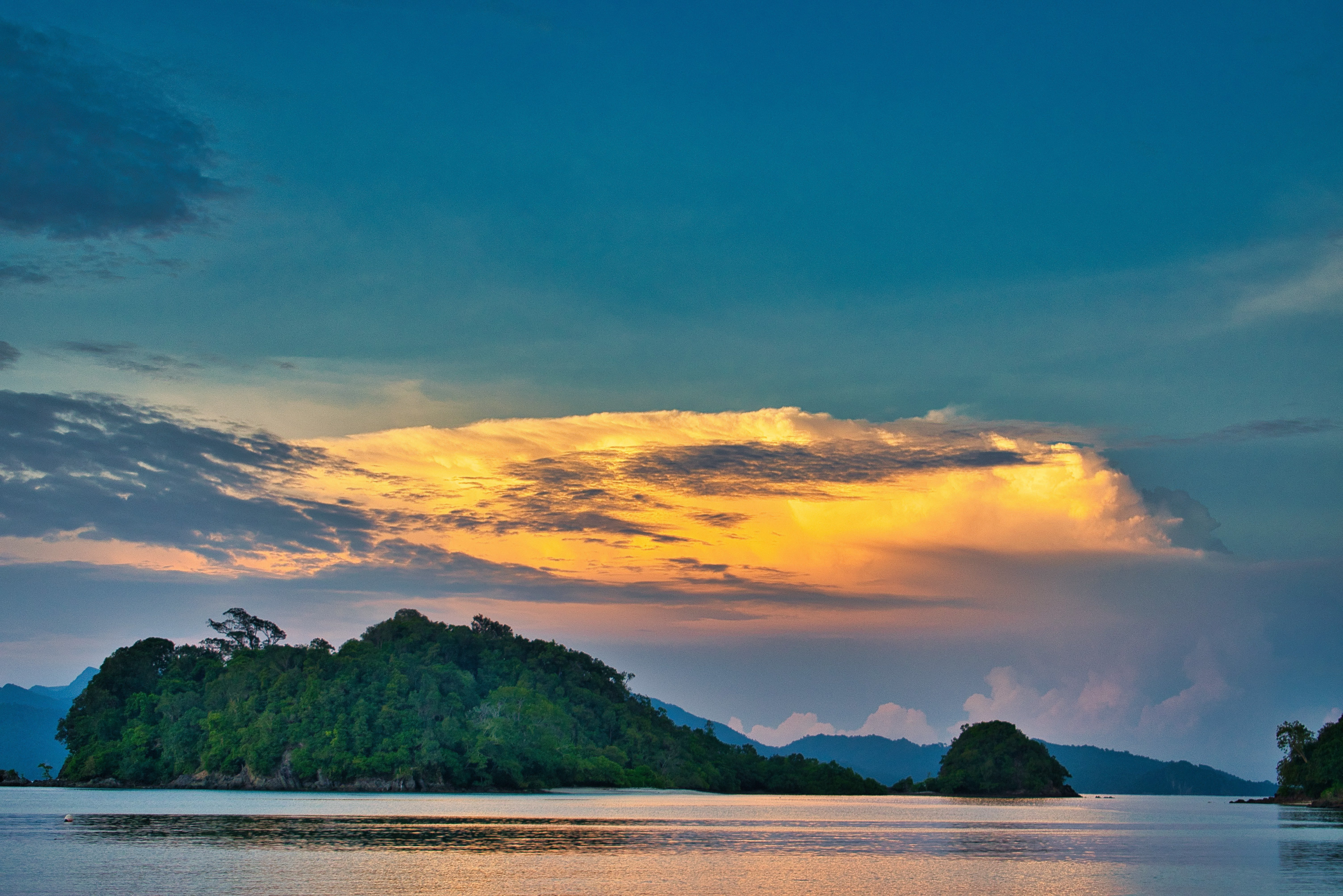 langkawi malaysia