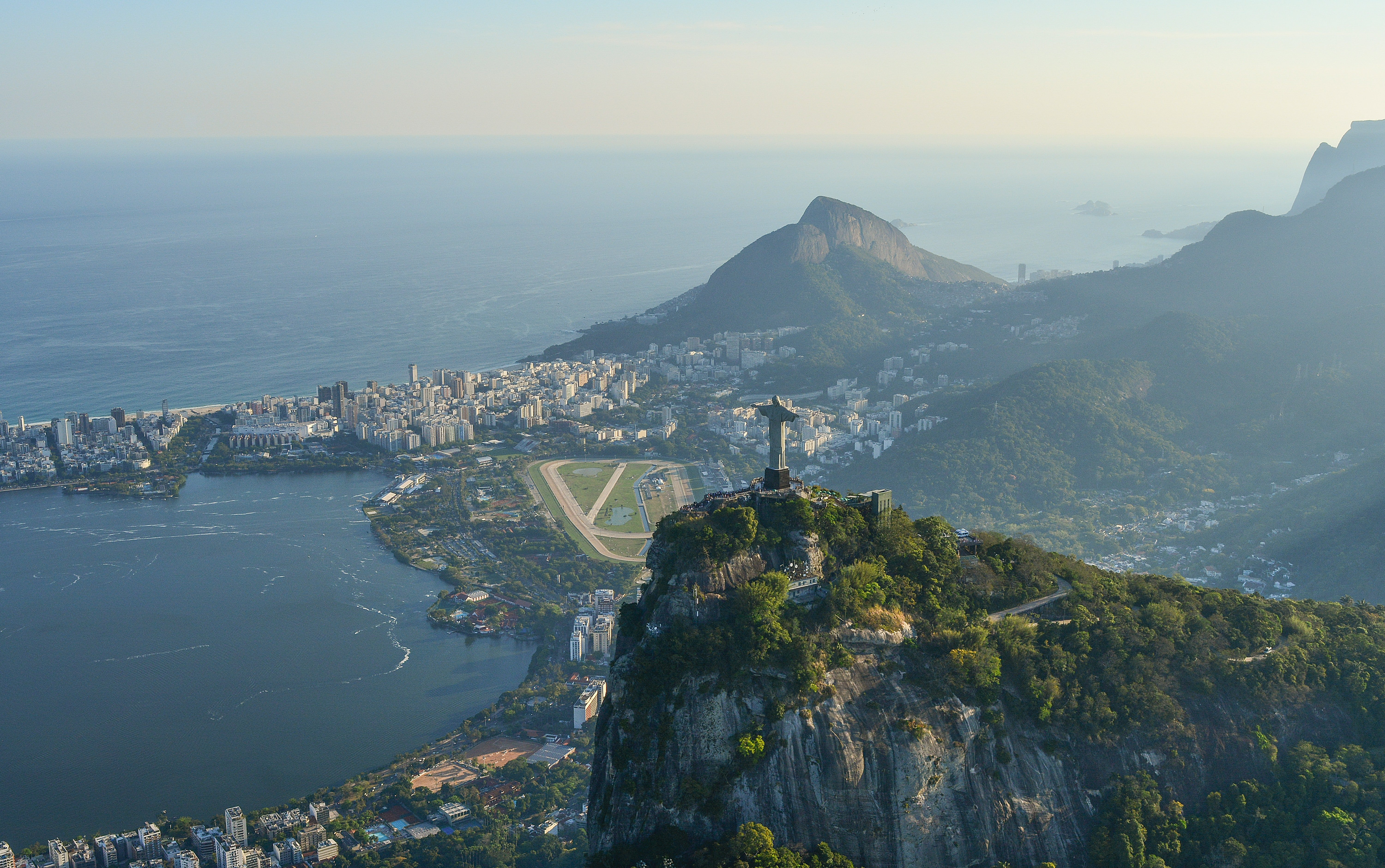 rio de janeiro best destinations for digital nomads