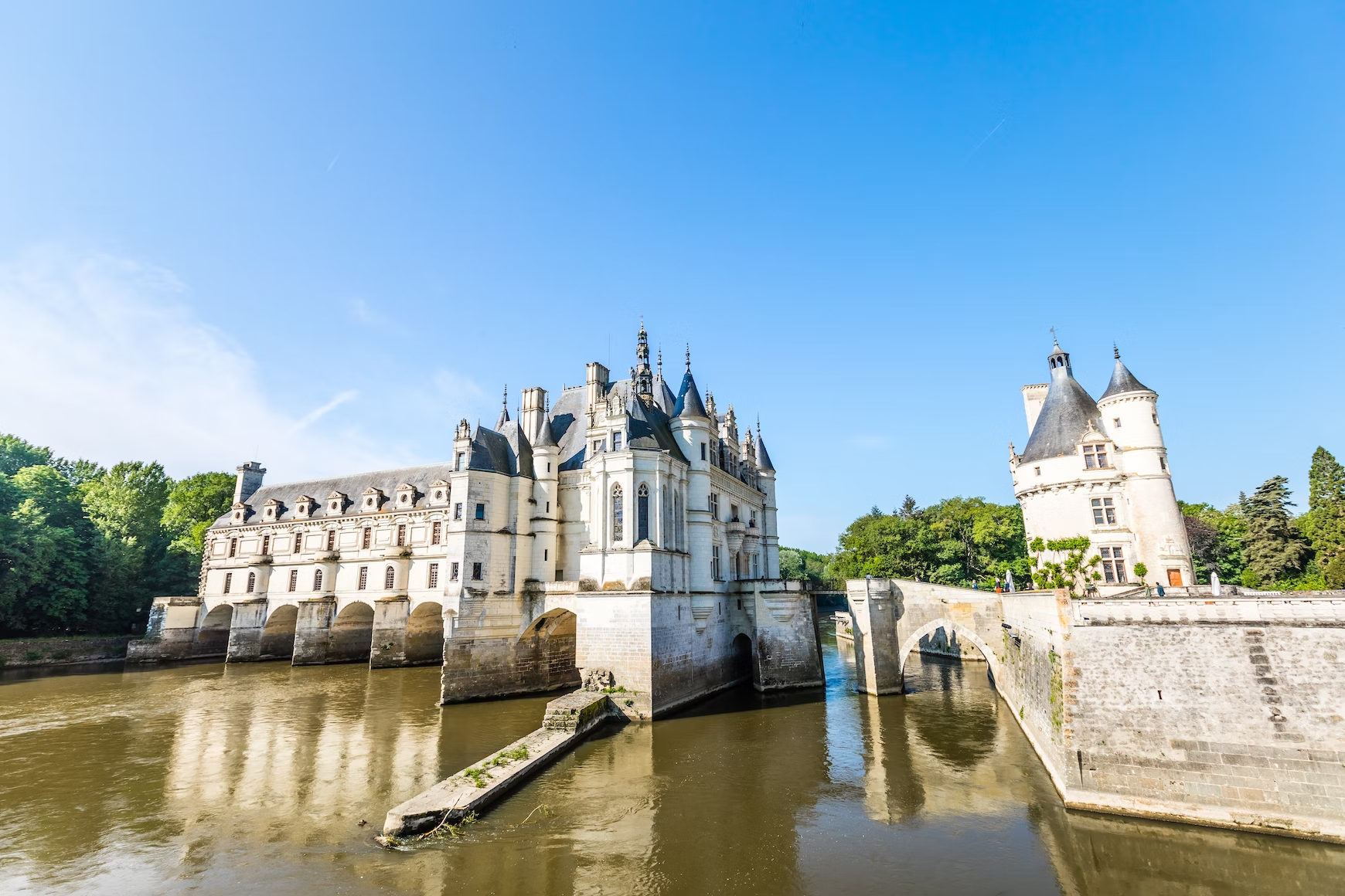 places to visit in france the loire valley